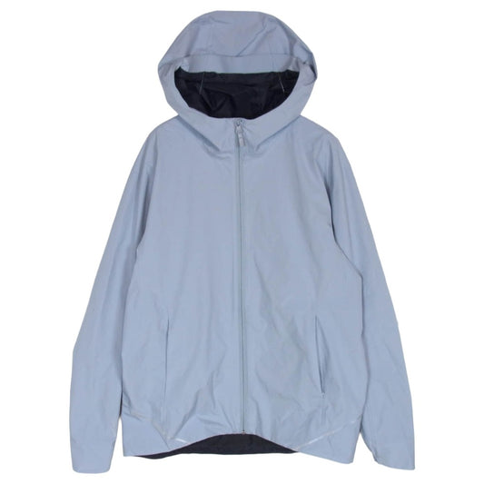 ARC'TERYX アークテリクス X000005518-141252 solano hoody ソラノ フーディー ジャケット ブルー系 S【極上美品】【中古】