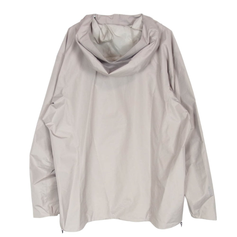 ARC'TERYX アークテリクス X000007227-0324 solano hoody ソラノ フーディー ジャケット ルーン ベージュ系 L【極上美品】【中古】
