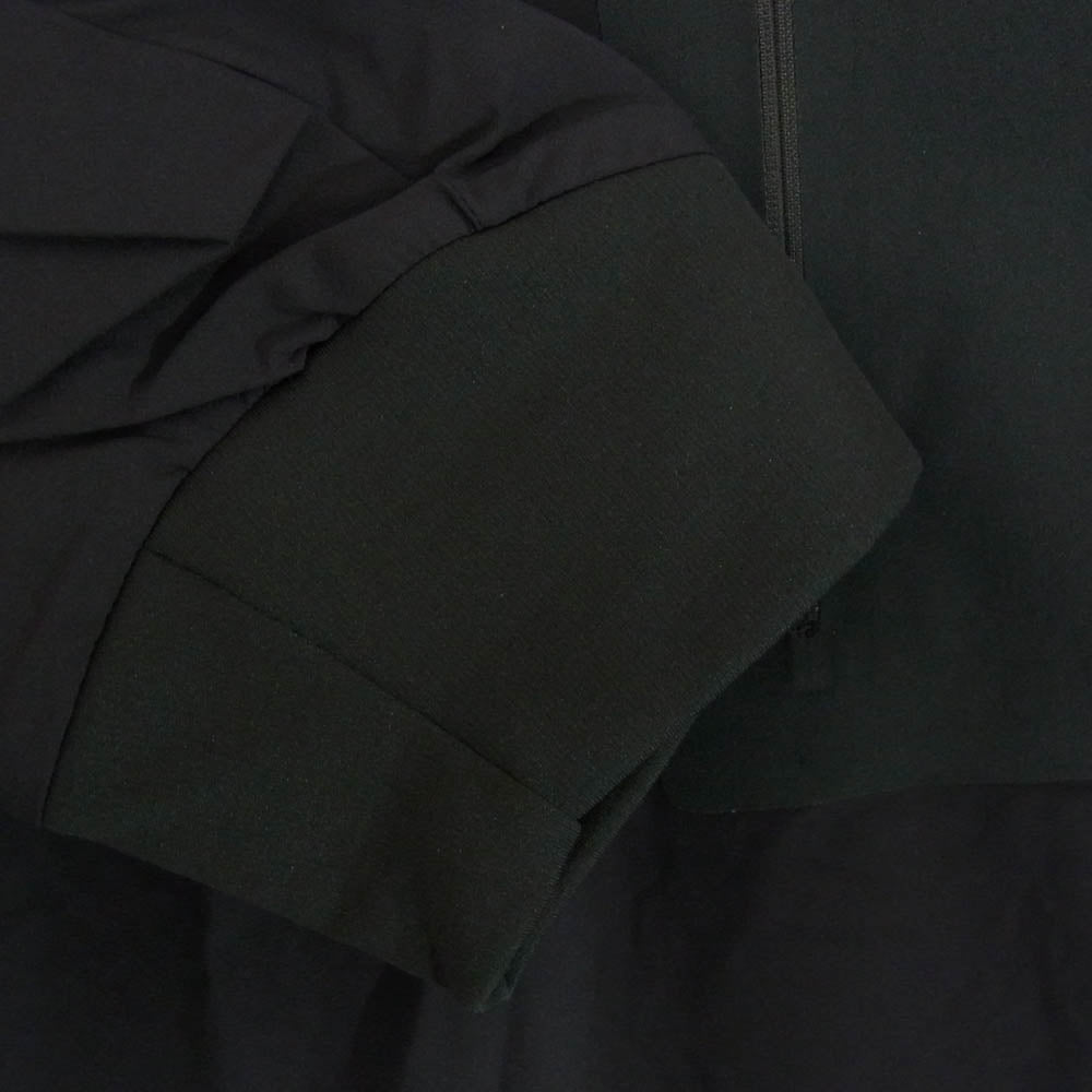 ARC'TERYX アークテリクス X000007253 Proton Crewneck Pullover プロトン クルーネック プルオーバー ブラック系 L【極上美品】【中古】