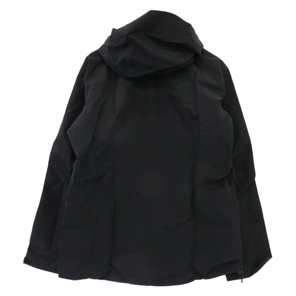 ARC'TERYX アークテリクス X000007301 Beta LT Jacket ベータ ジャケット ブラック系 L【極上美品】【中古】