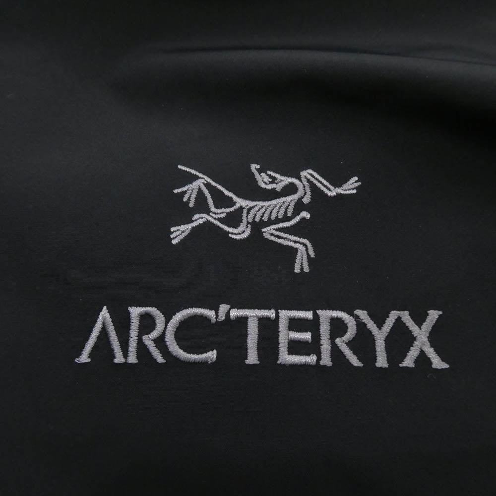 ARC'TERYX アークテリクス X000007301 Beta LT Jacket ベータ ジャケット ブラック系 L【極上美品】【中古】