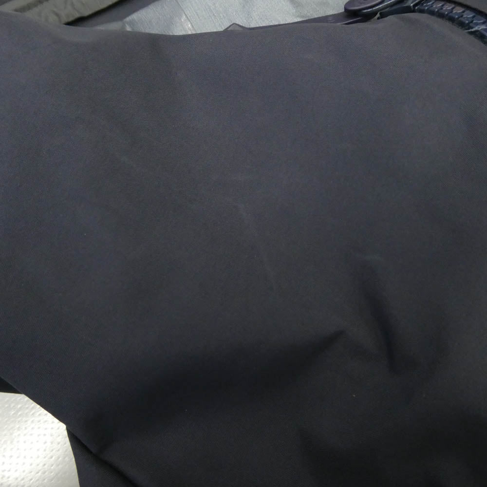 ARC'TERYX アークテリクス X000006488 Beta AR Jacket -Stormhood ベータ ストームフード ジャケット ネイビー系 L【極上美品】【中古】