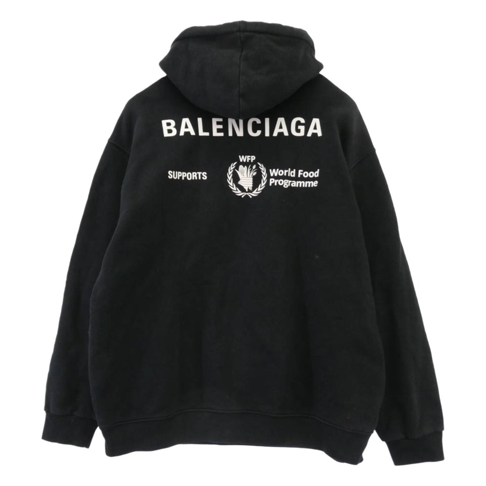 BALENCIAGA バレンシアガ 778778 484B0 Soccer Scarf サッカー