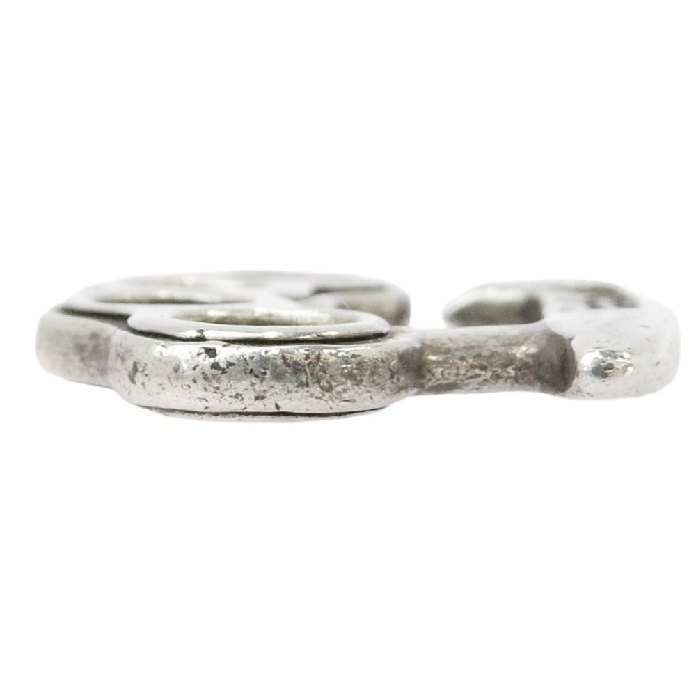 Lynch silversmith リンチシルバースミス カラビナキーリング