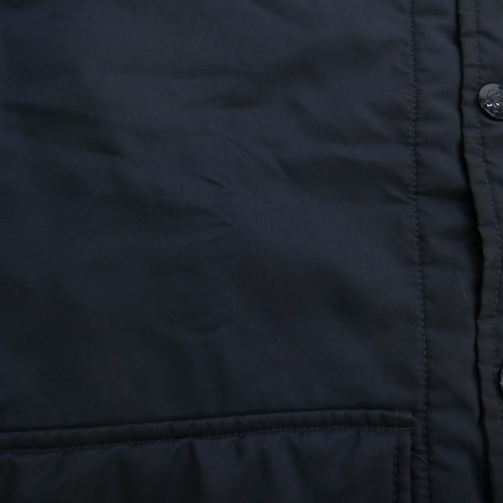 TENDERLOIN テンダーロイン 18AW T-NYLON COVER ALL バックロゴ