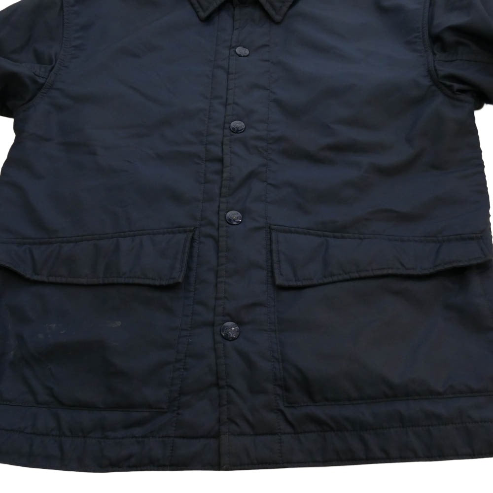 TENDERLOIN テンダーロイン 18AW T-NYLON COVER ALL バックロゴ