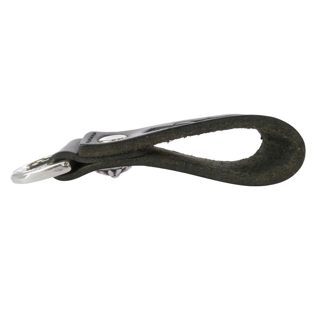 CHROME HEARTS クロムハーツ（原本無） BELT LOOP D RING Dカン クロス