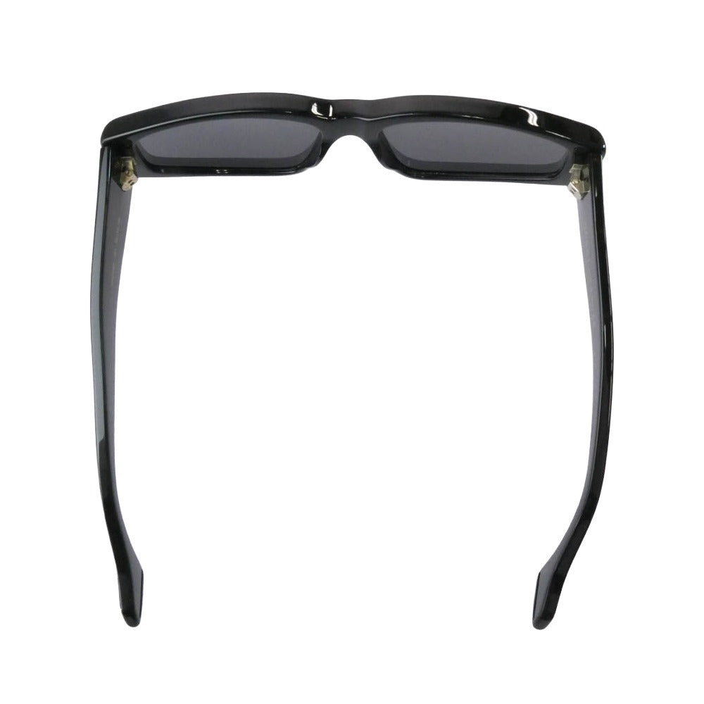 GUCCI グッチ GG0705S 001 RECTANGULAR SUNGLASSES サングラス フレーム：ブラック系 58□16-140【中古】