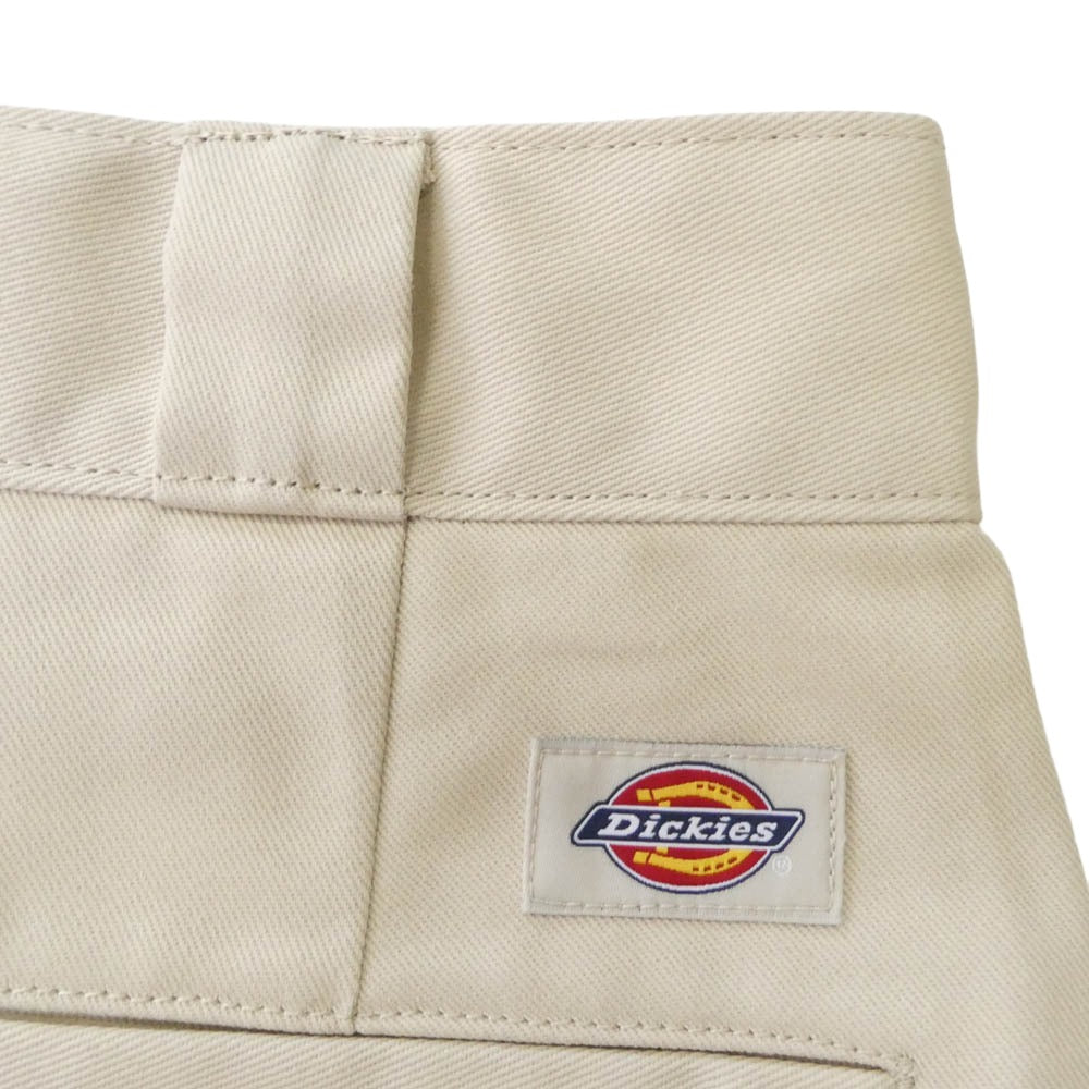 Ron Herman ロンハーマン 211M40RH03 DICKIES ディッキーズ別注 Work Chino Pants ワーク チノパンツ チノトラウザーズ ベージュ ベージュ系 36【中古】