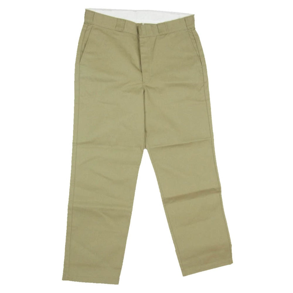 Ron Herman ロンハーマン 211M40RH03 DICKIES ディッキーズ別注 Work Chino Pants ワーク チノパンツ チノトラウザーズ カーキ系 36【中古】