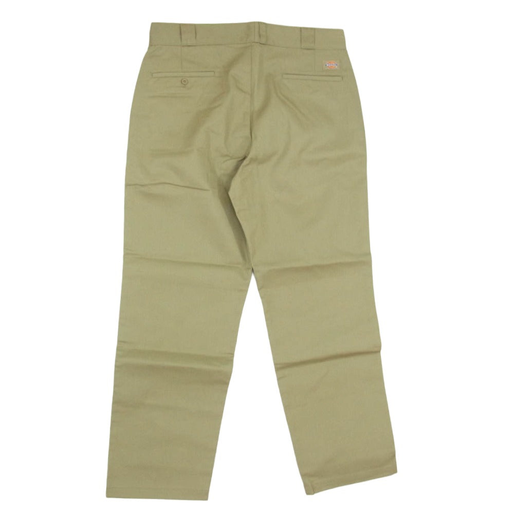 Ron Herman ロンハーマン 211M40RH03 DICKIES ディッキーズ別注 Work Chino Pants ワーク チノパンツ チノトラウザーズ カーキ系 36【中古】