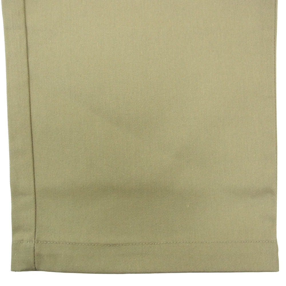 Ron Herman ロンハーマン 211M40RH03 DICKIES ディッキーズ別注 Work Chino Pants ワーク チノパンツ チノトラウザーズ カーキ系 36【中古】