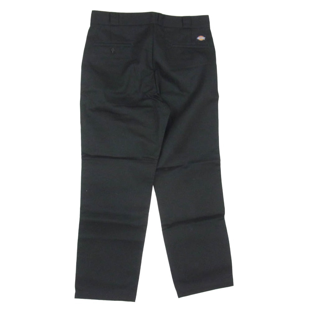 Ron Herman ロンハーマン 211M40RH03 DICKIES ディッキーズ別注 Work Chino Pants ワーク チノパンツ チノトラウザーズ ブラック系 36【中古】