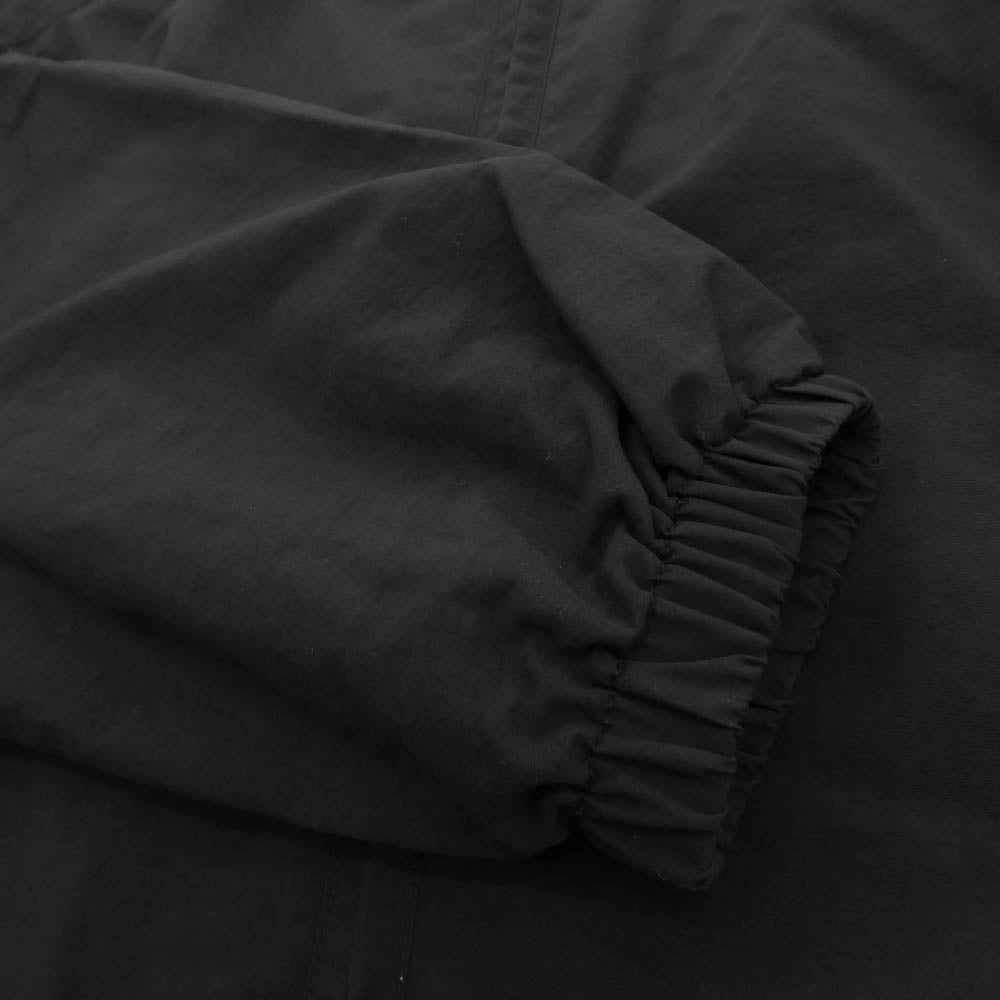 オヴィー 100 Nylon Physical Convert Training Jacket ナイロン フィジカル コンバート 2WAY トレーニング ジャケット ベスト ブラック系 XL【中古】