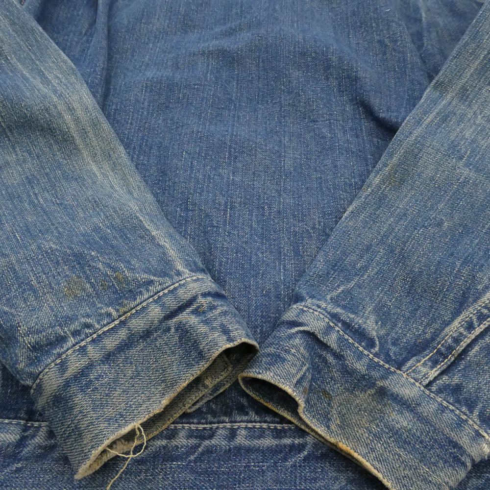 Levi's リーバイス VINTAGE ヴィンテージ 50s 60s セカンド 2nd 507XX