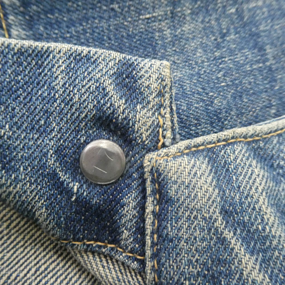 Levi's リーバイス VINTAGE ヴィンテージ 50s 60s セカンド 2nd 507XX