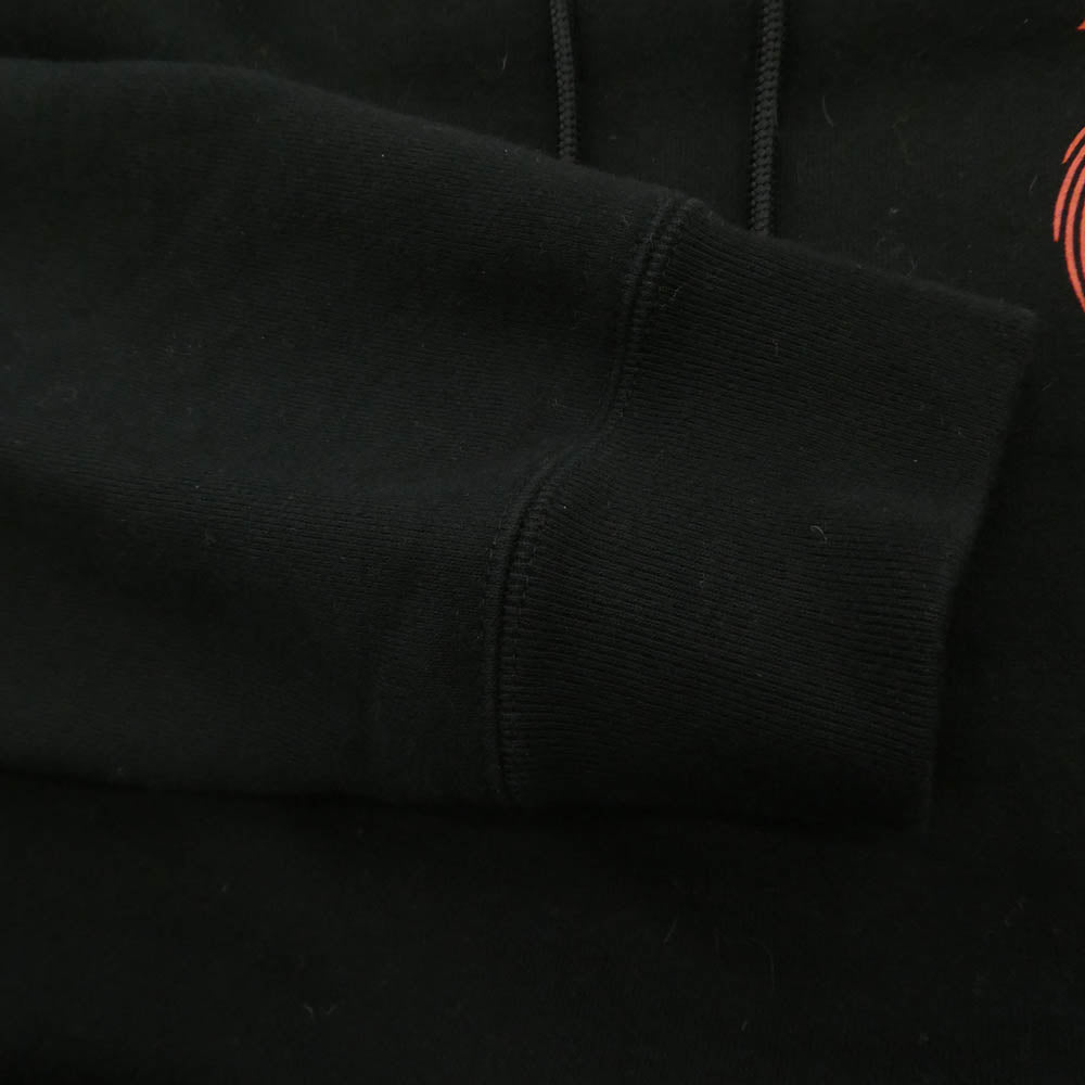 NEIGHBORHOOD ネイバーフッド 201FPNH-CSM02 CLASSIC-S C-HOODED プルオーバー パーカー ブラック系 M【中古】