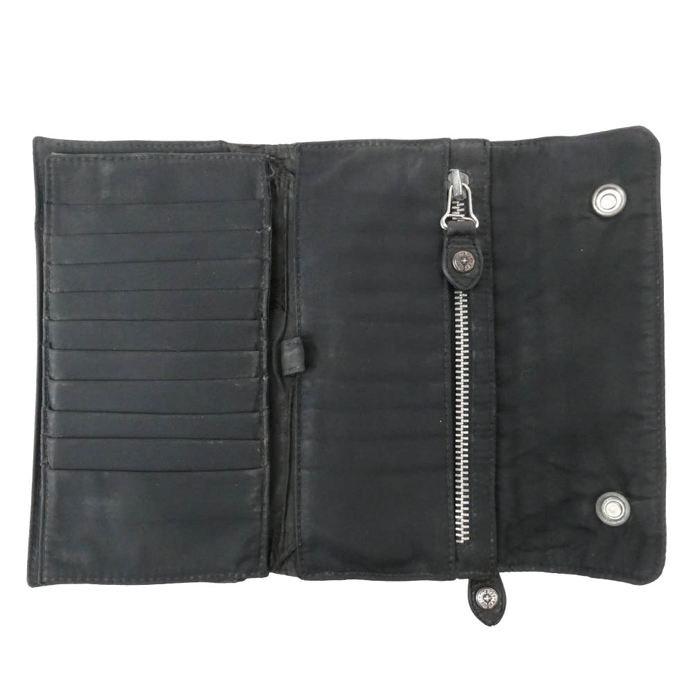 CHROME HEARTS クロムハーツ（原本無） WAVE ウェーブ ホースシュー