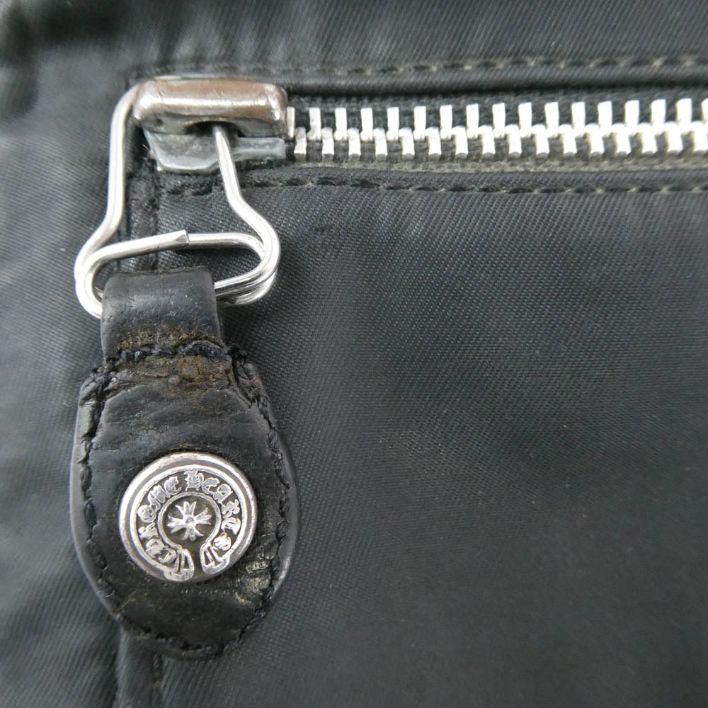 CHROME HEARTS クロムハーツ（原本無） WAVE ウェーブ ホースシュー