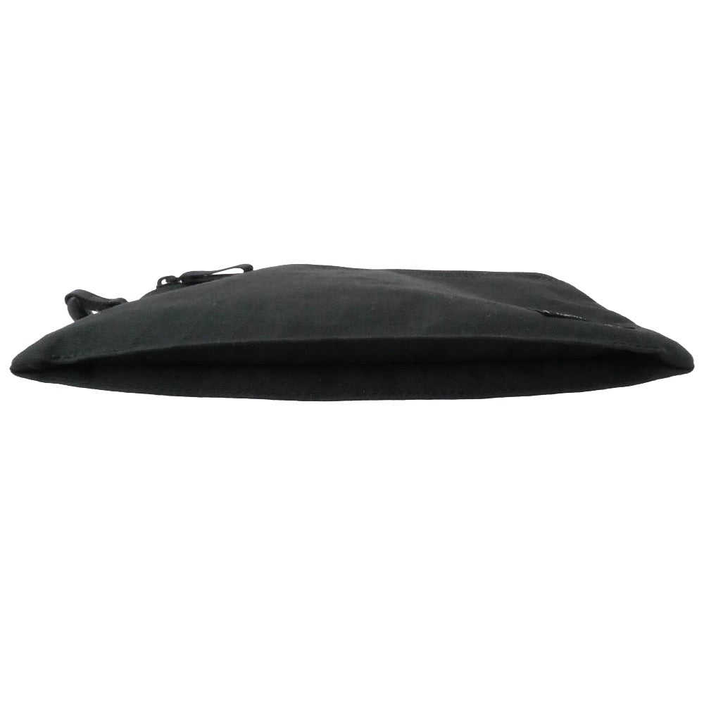 PORTER ポーター 737-17820 SACOSH サコッシュ ショルダーバッグ ブラック系【中古】