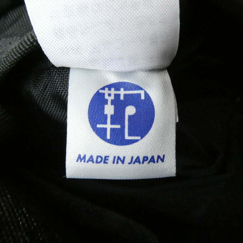 PORTER ポーター 737-17820 SACOSH サコッシュ ショルダーバッグ ブラック系【中古】
