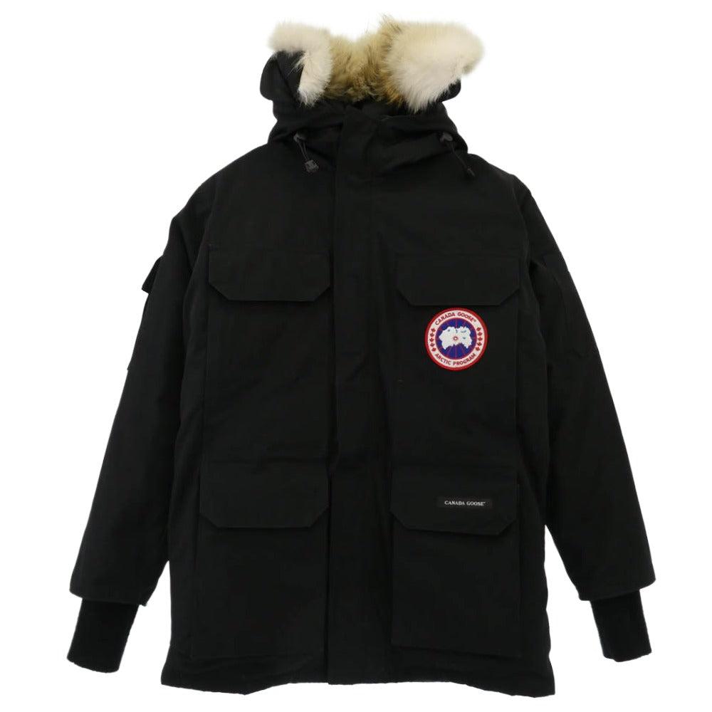 カナダグース(CANADA GOOSE)の古着・中古通販｜ブランド買取販売店LIFE