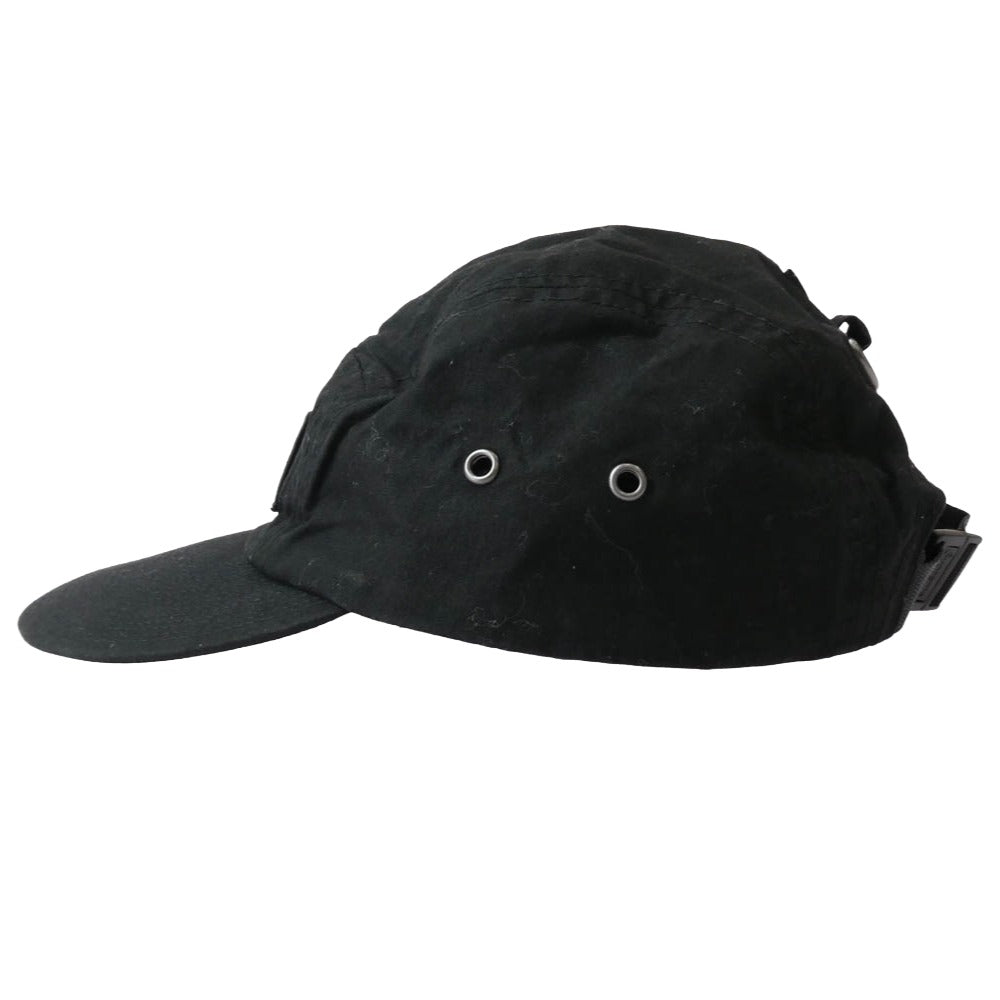 Supreme シュプリーム 23AW Military Camp Cap ミリタリー キャンプ