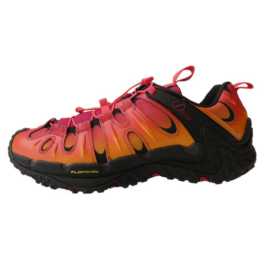 ダイム 25AW J5007285 CHAME REDUX BLAZE チャーム レダックス ブレイズ スニーカー ブラック系 マルチカラー系 29cm【極上美品】【中古】