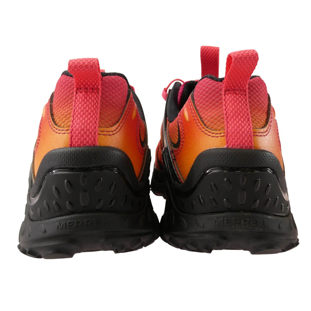 ダイム MERRELL メレル 25AW J5007285 CHAME REDUX BLAZE チャーム レダックス ブレイズ スニーカー ブラック系 マルチカラー系 29cm【極上美品】【中古】