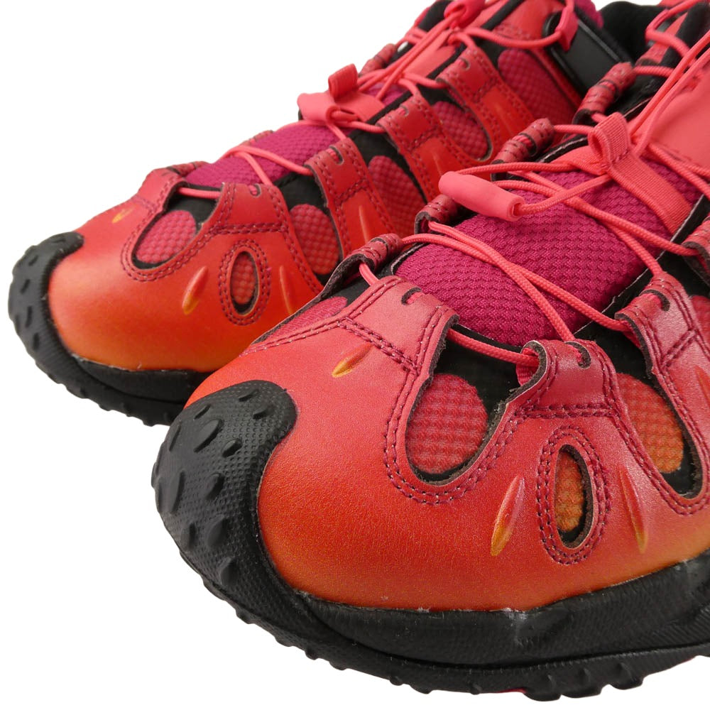 ダイム MERRELL メレル 25AW J5007285 CHAME REDUX BLAZE チャーム レダックス ブレイズ スニーカー ブラック系 マルチカラー系 29cm【極上美品】【中古】