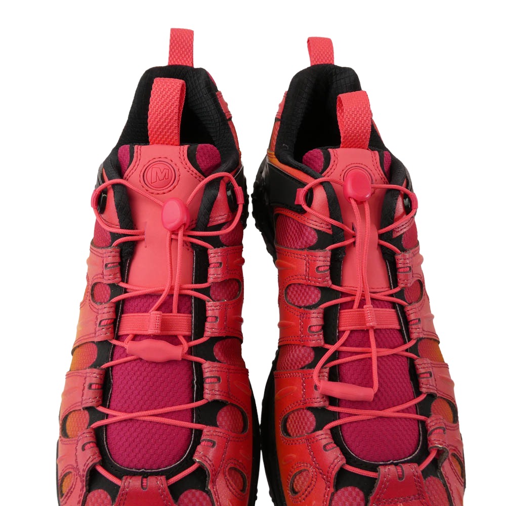 ダイム MERRELL メレル 25AW J5007285 CHAME REDUX BLAZE チャーム レダックス ブレイズ スニーカー ブラック系 マルチカラー系 29cm【極上美品】【中古】