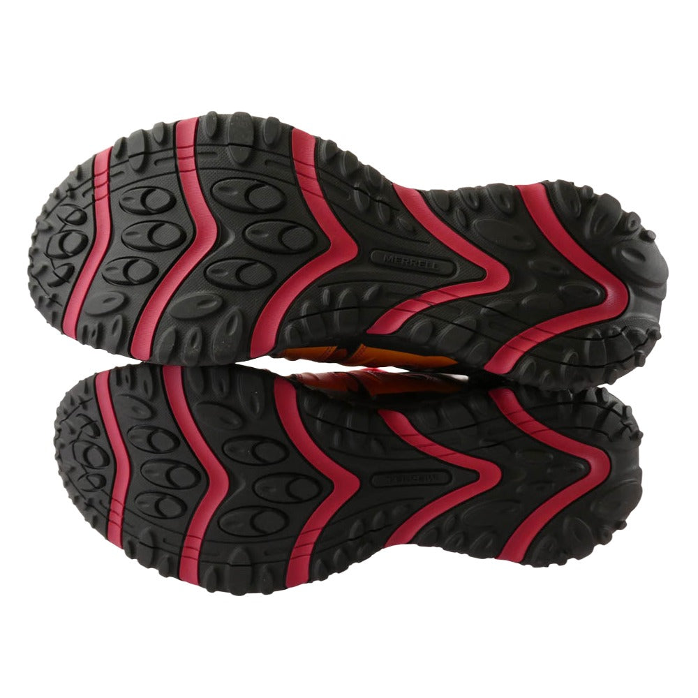 ダイム MERRELL メレル 25AW J5007285 CHAME REDUX BLAZE チャーム レダックス ブレイズ スニーカー ブラック系 マルチカラー系 29cm【極上美品】【中古】