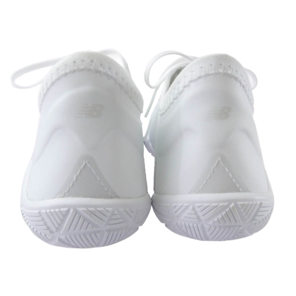 JUNYA WATANABE COMME des GARCONS MAN ジュンヤワタナベコムデギャルソンマン NEW BALANCE ニューバランス 25SS WO-K102 SNEAKER ローカット スニーカー ホワイト系 25cm【極上美品】【中古】