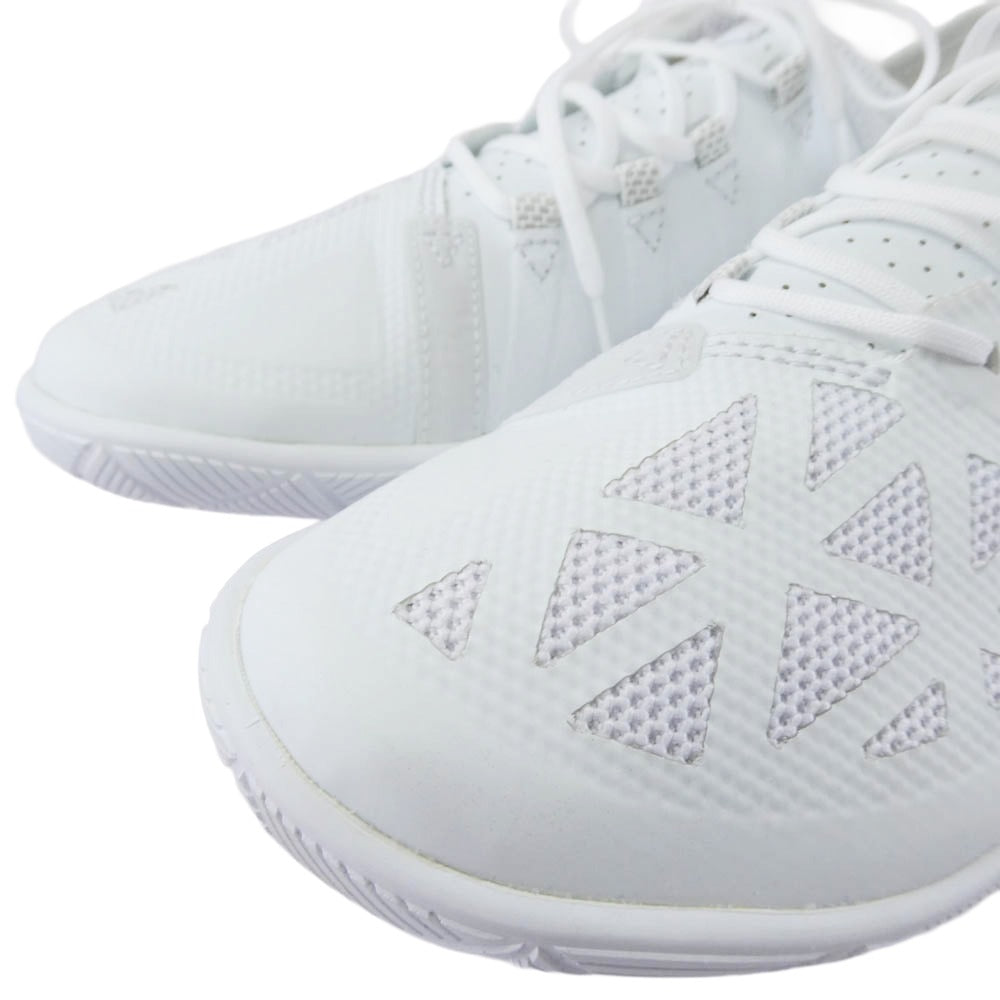JUNYA WATANABE COMME des GARCONS MAN ジュンヤワタナベコムデギャルソンマン NEW BALANCE ニューバランス 25SS WO-K102 SNEAKER ローカット スニーカー ホワイト系 25cm【極上美品】【中古】
