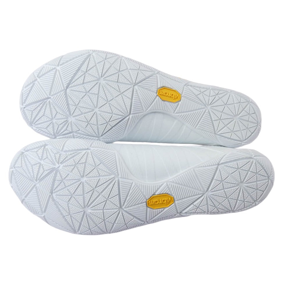 JUNYA WATANABE COMME des GARCONS MAN ジュンヤワタナベコムデギャルソンマン NEW BALANCE ニューバランス 25SS WO-K102 SNEAKER ローカット スニーカー ホワイト系 25cm【極上美品】【中古】