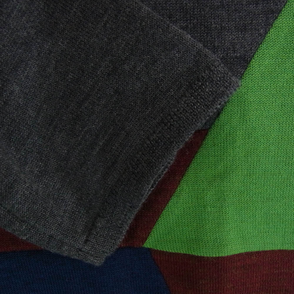 COMME des GARCONS HOMME DEUX コムデギャルソンオムドゥ 25AW DP-N002