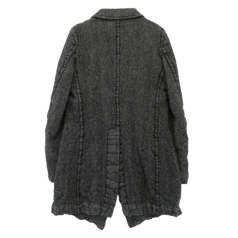 COMME des GARCONS HOMME DEUX コムデギャルソンオムドゥ 25AW DP-C002