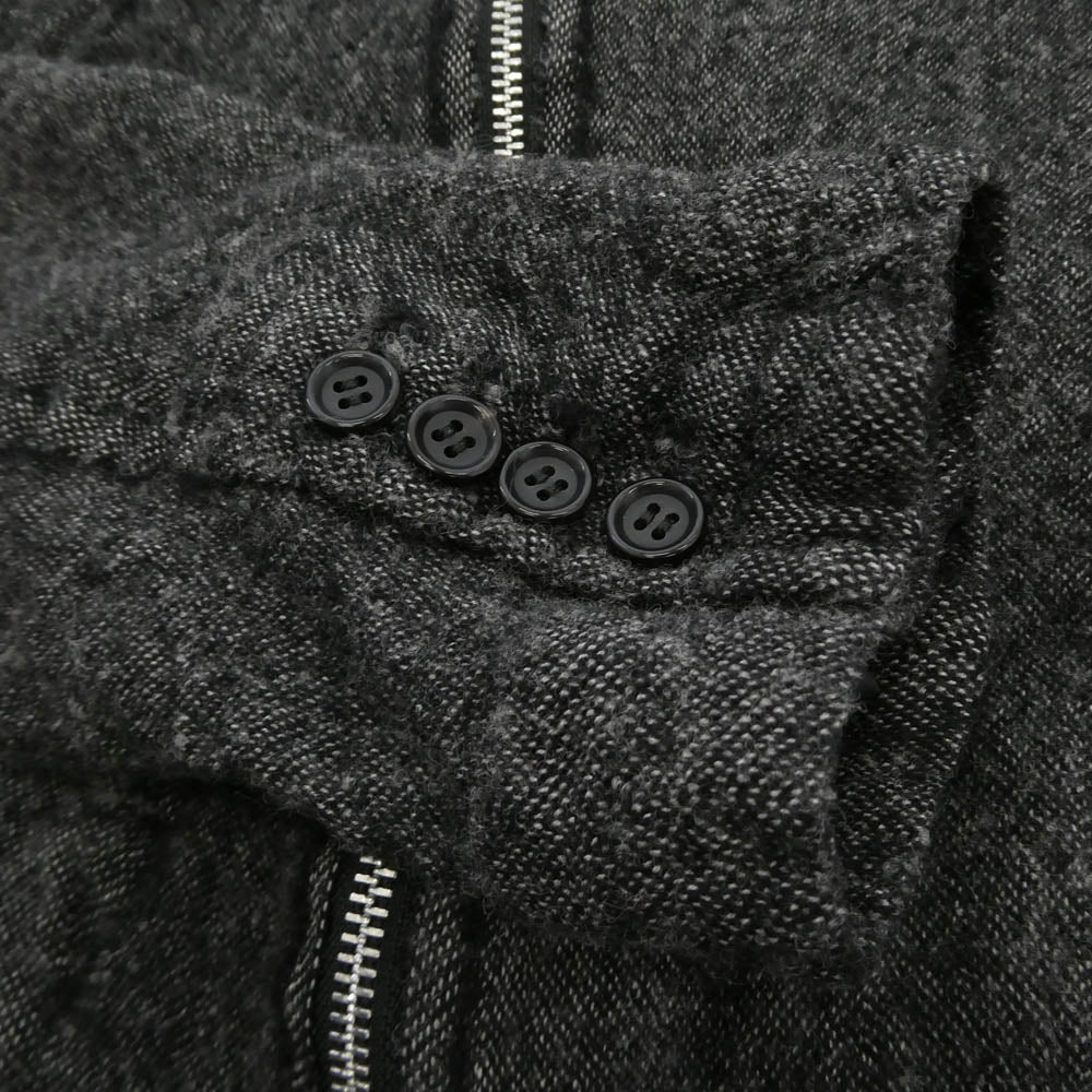 COMME des GARCONS HOMME DEUX コムデギャルソンオムドゥ 25AW DP-C002
