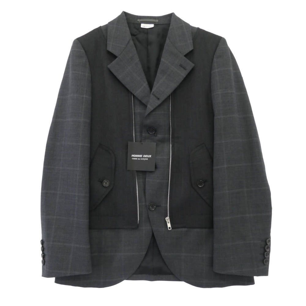 コムデギャルソン(COMME des GARCONS)の古着・中古通販 コムデギャルソン(COMME des GARCONS)の古着・中古通販