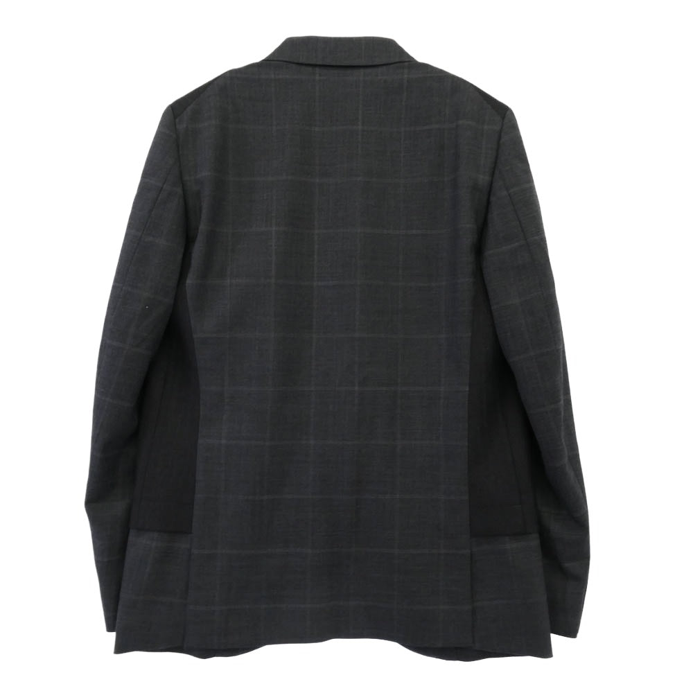 COMME des GARCONS HOMME DEUX コムデギャルソンオムドゥ 25AW DP-J048