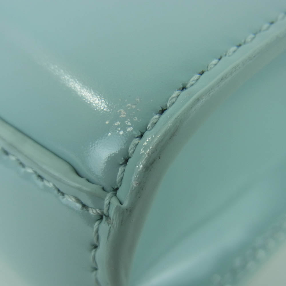 JIL SANDER ジルサンダー Tangle タングル スモール ショルダー バッグ ライトブルー系【中古】