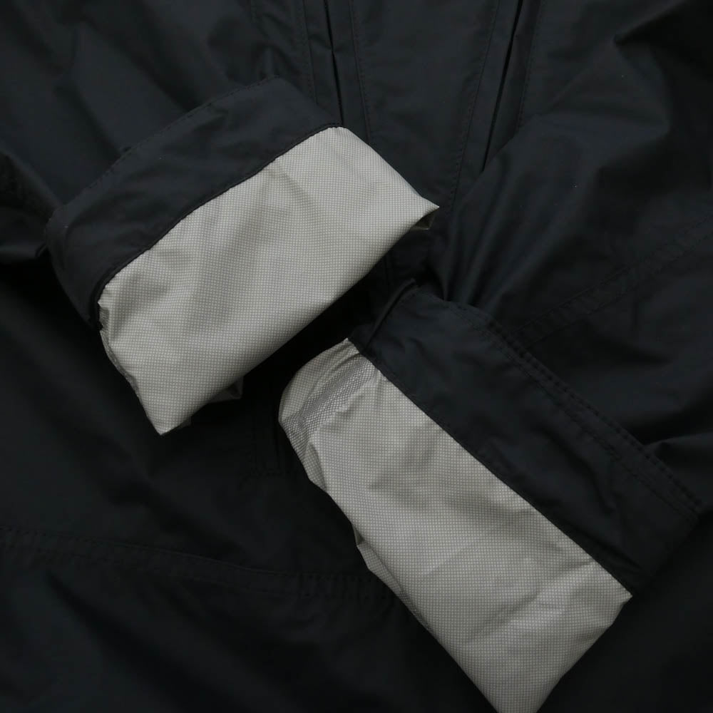 JUNYA WATANABE COMME des GARCONS ジュンヤワタナベコムデギャルソン THE NORTH FACE ノースフェイス 24SS WM-J909 eYe JUNYA WATANABE MAN×THE NORTH FACE ノースフェイス プルオーバー ナイロン ジャケット ネイビー系 M【中古】