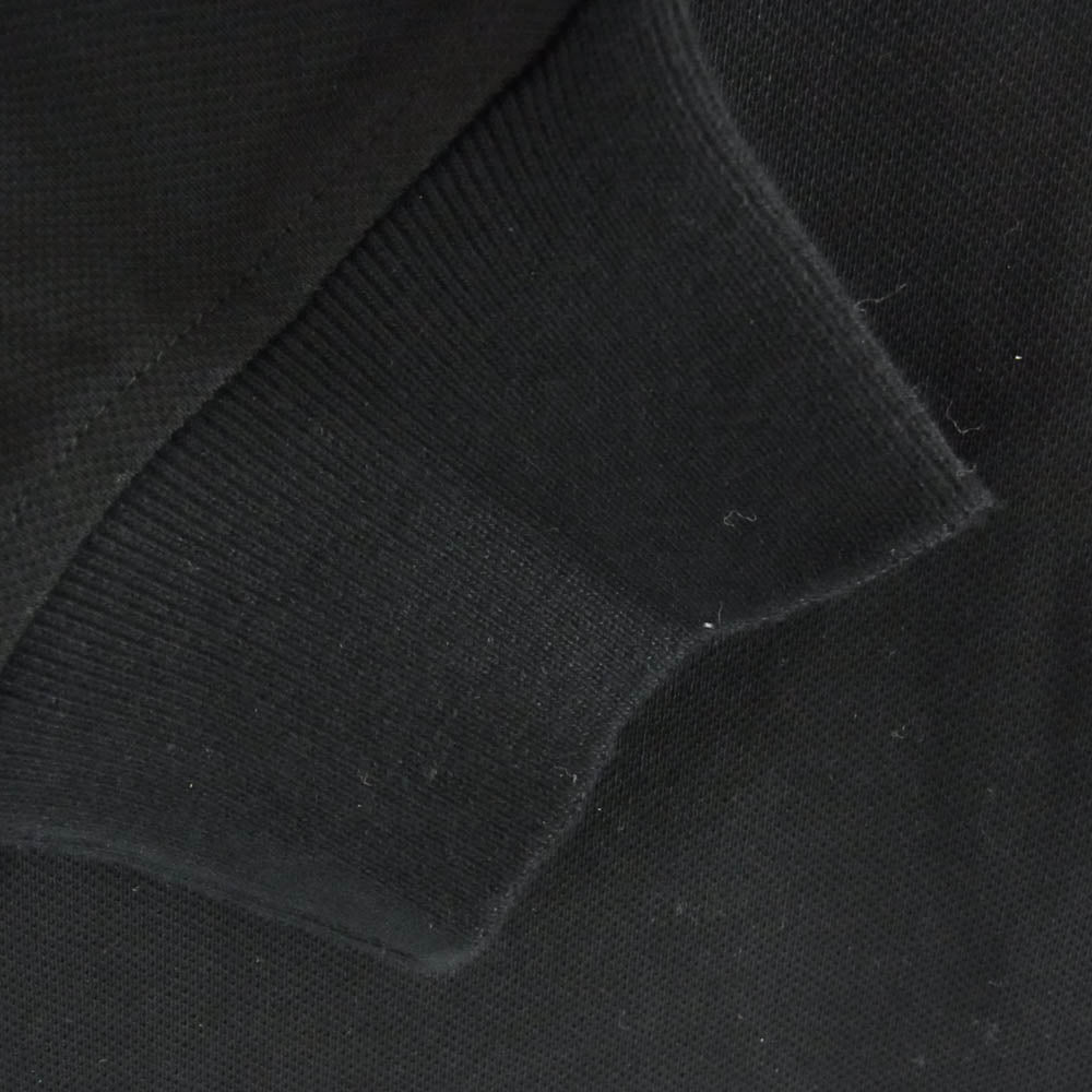 marka マーカ 26SS M26A14CS01C SHIRT CARDIGAN 長袖 シャツ カーディガン ブラック系 2【極上美品】【中古】