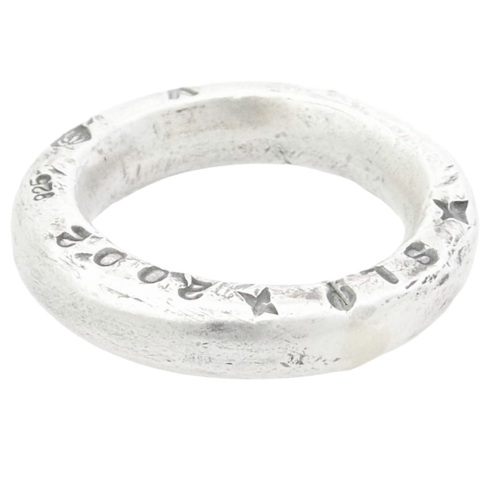 STOPLIGHT ストップライト 全銀 丸カン シルバー系【中古】