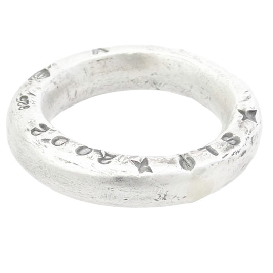 STOPLIGHT ストップライト 全銀 丸カン シルバー系【中古】