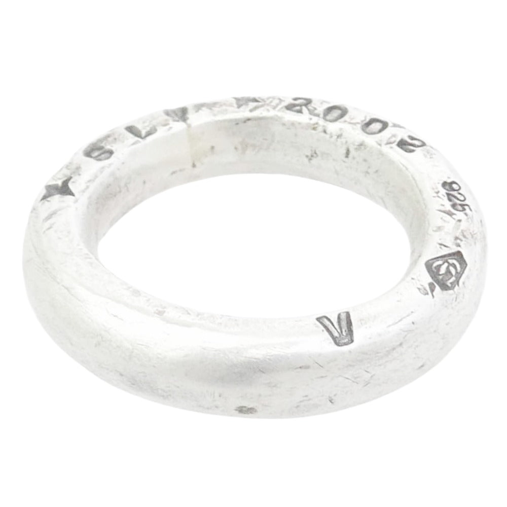 STOPLIGHT ストップライト 全銀 丸カン シルバー系【中古】