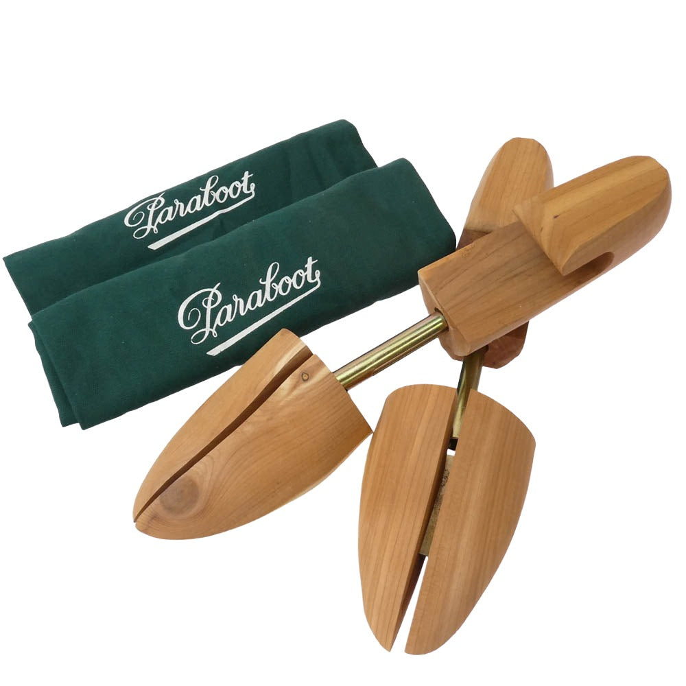 ALDEN オールデン 34842 パンチドキャップトゥ レザー シューズ ダークブラウン系 7.5【中古】