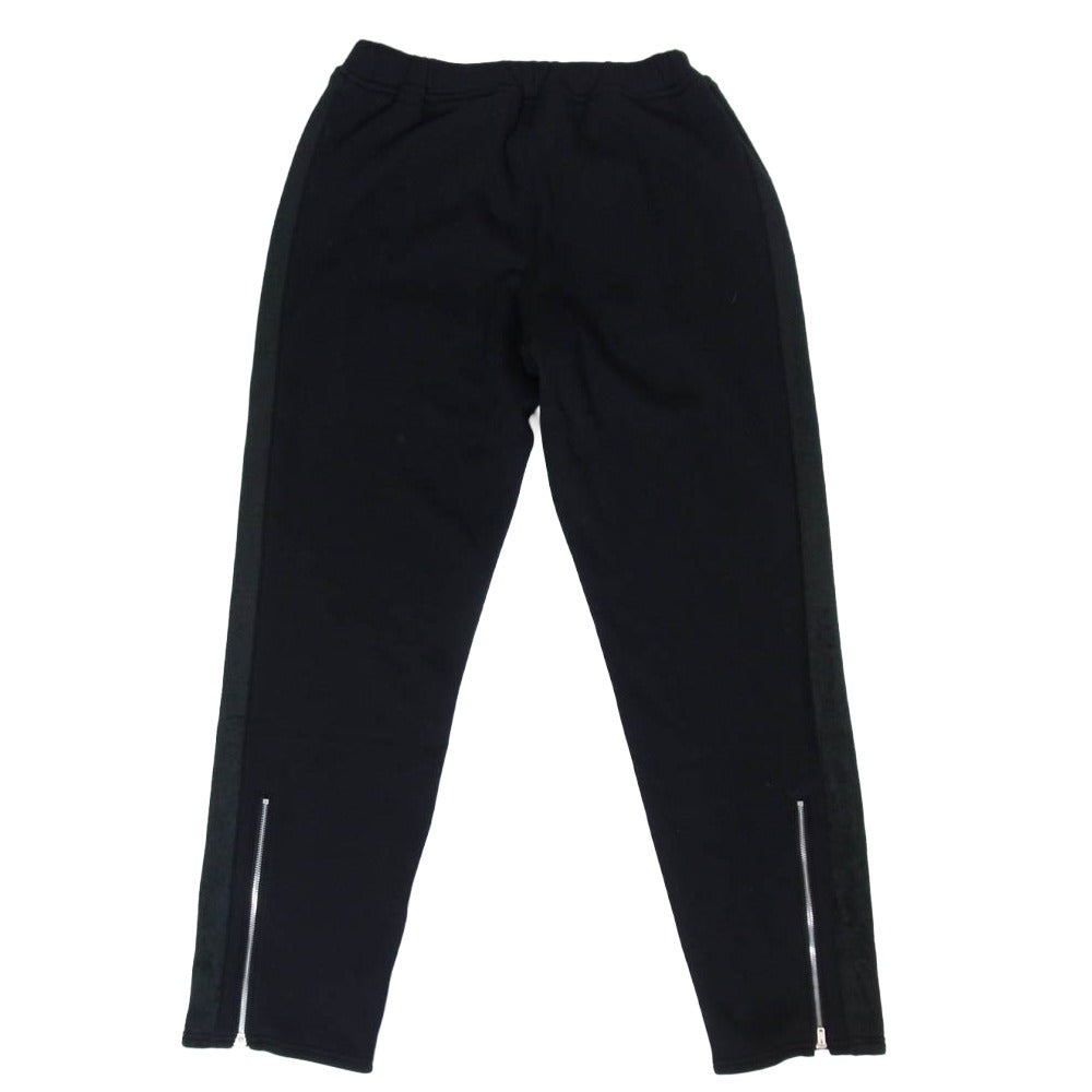 Rick Owens リックオウエンス RO 7366 センタープレス クロップド