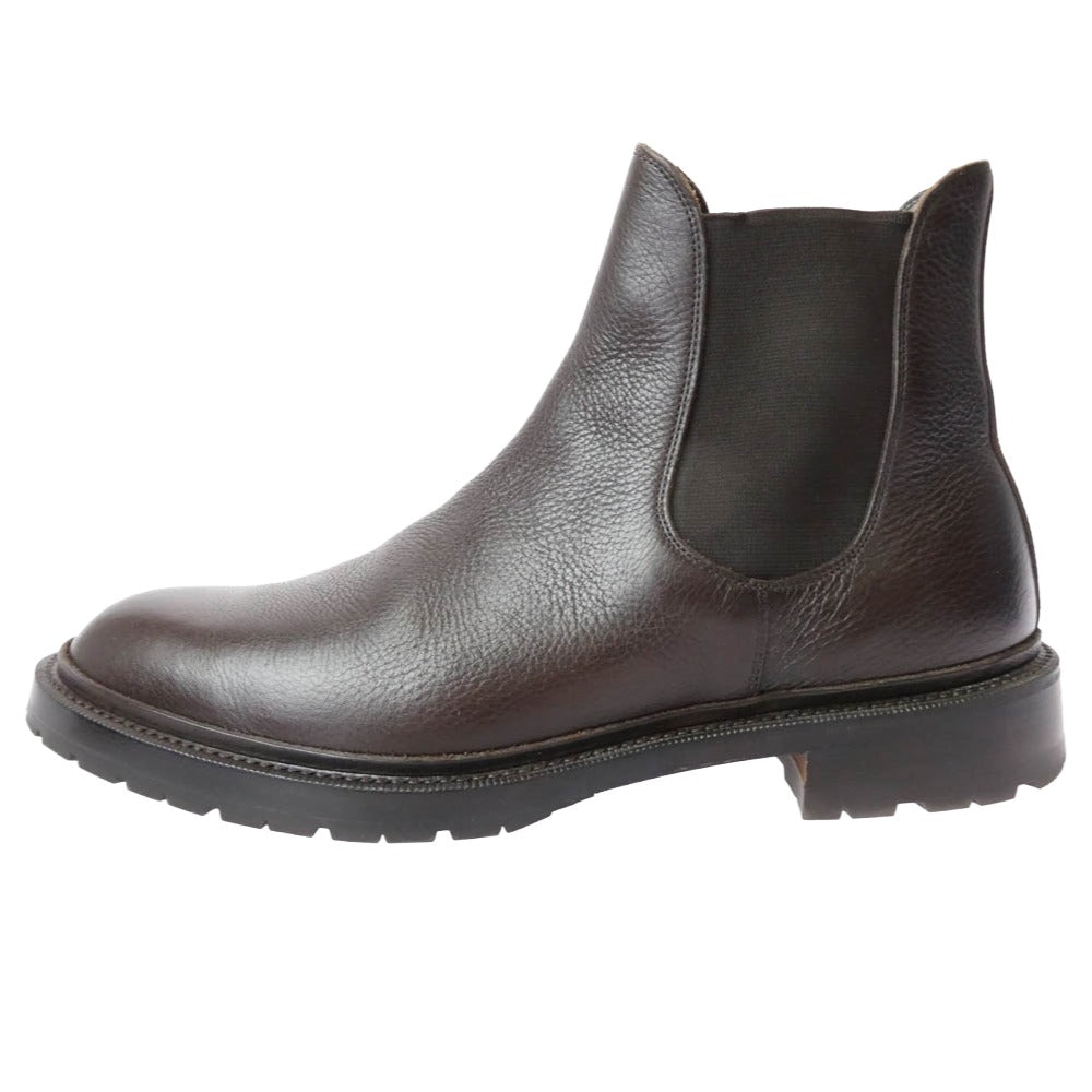 ジョーワークス side gore boots vibram ビブラムソール サイドゴア