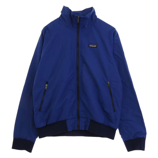 patagonia パタゴニア STY28151 Baggies Jacket バギーズ ジャケット ブルー系 M【中古】